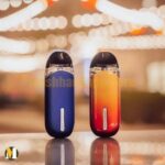 پاد زیرو اِس ویپرسو <br><span>Vaporesso Zero S Pod Kit</span> - Image 3
